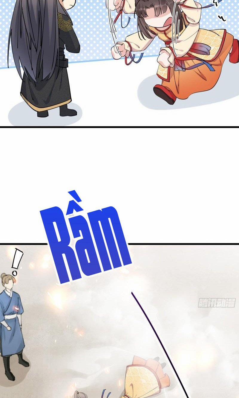 Tu Tiên Phải Dựa Vào Sugar Mommy 91 trang 14