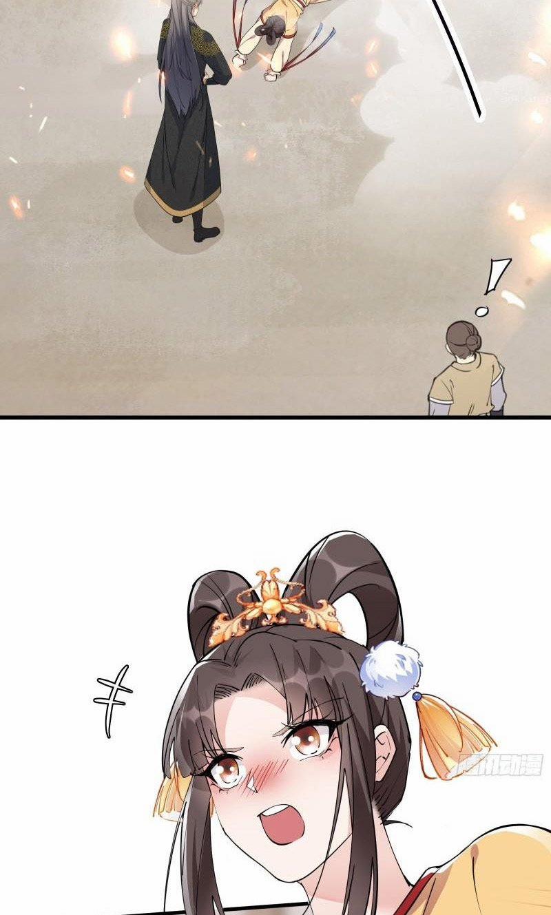 Tu Tiên Phải Dựa Vào Sugar Mommy 91 trang 15