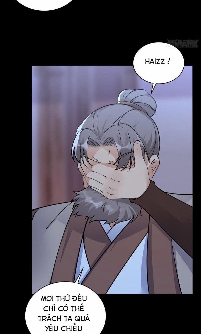 Tu Tiên Phải Dựa Vào Sugar Mommy 91 trang 2