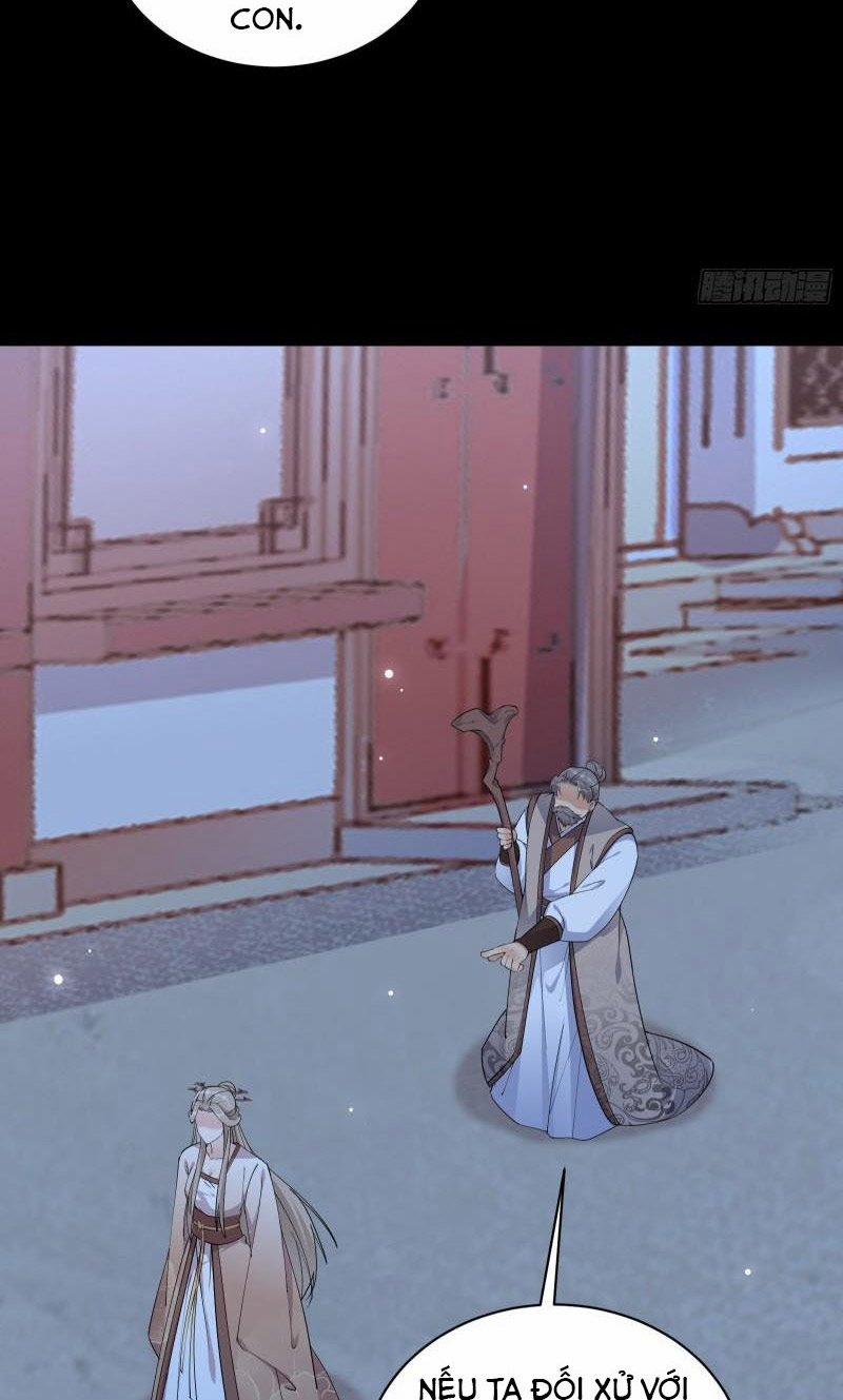 Tu Tiên Phải Dựa Vào Sugar Mommy 91 trang 3
