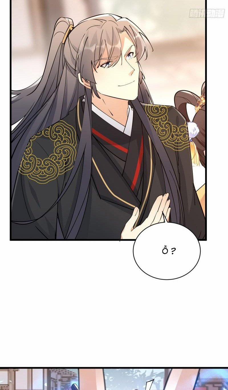 Tu Tiên Phải Dựa Vào Sugar Mommy 91 trang 30