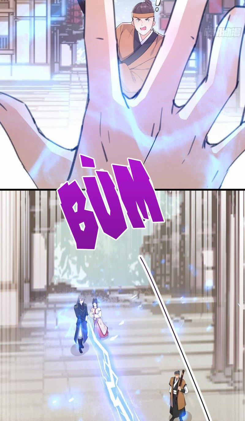 Tu Tiên Phải Dựa Vào Sugar Mommy 91 trang 31