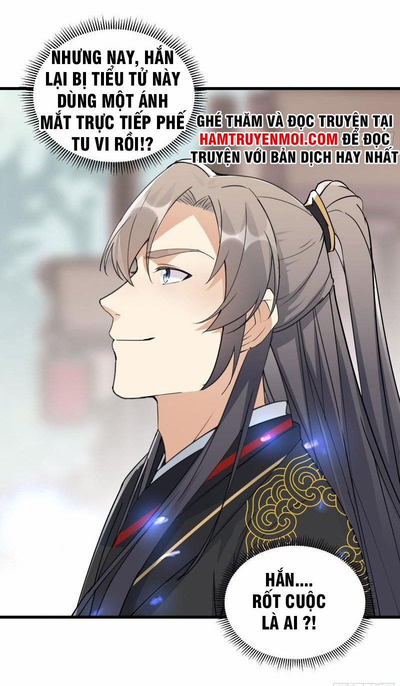 Tu Tiên Phải Dựa Vào Sugar Mommy 91 trang 34
