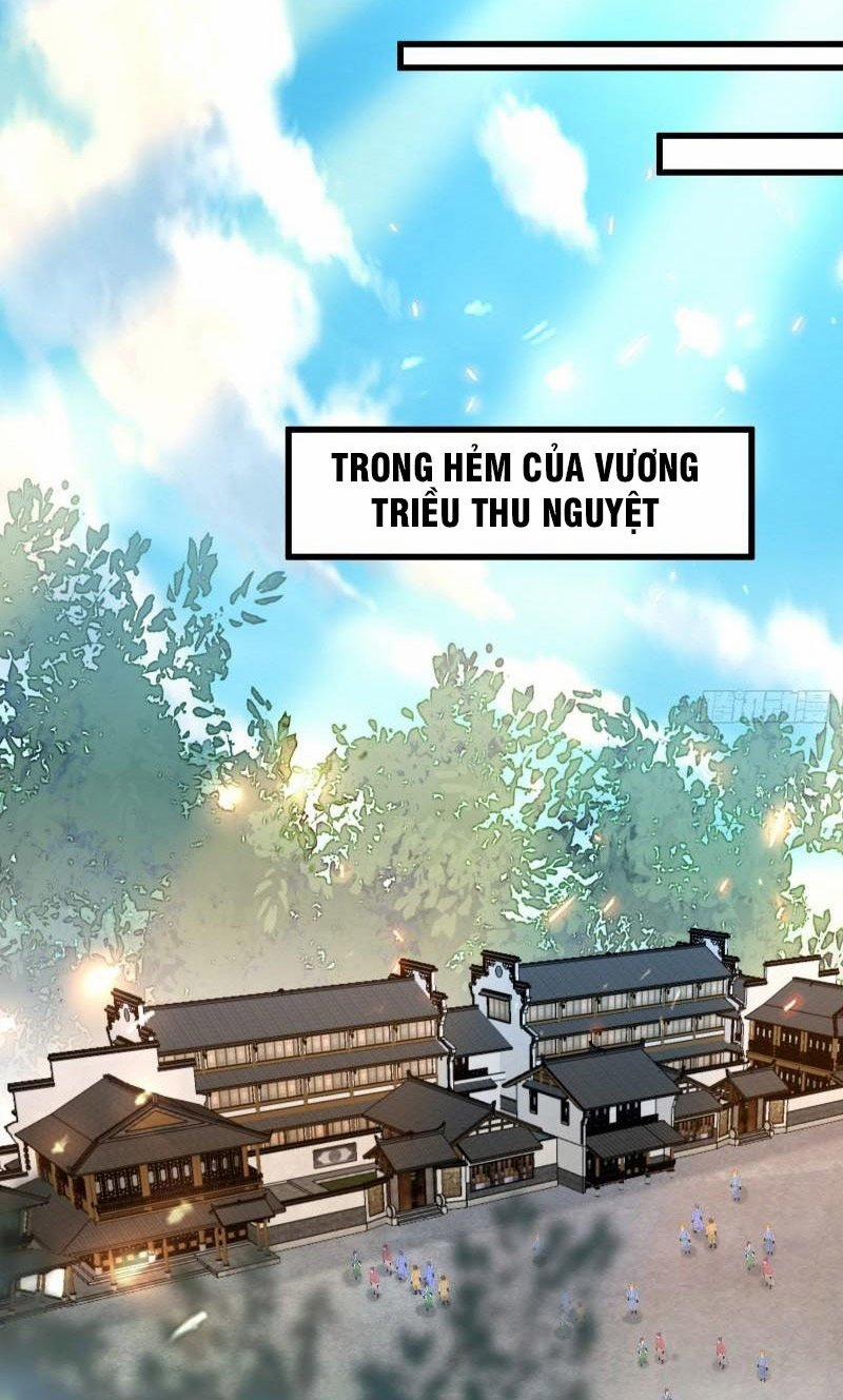 Tu Tiên Phải Dựa Vào Sugar Mommy 91 trang 7