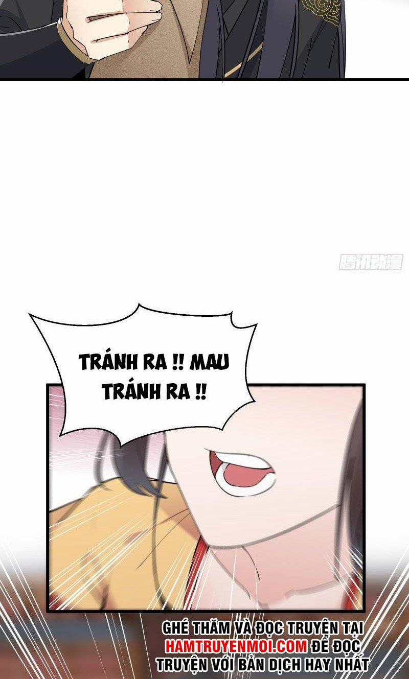 Tu Tiên Phải Dựa Vào Sugar Mommy 91 trang 9