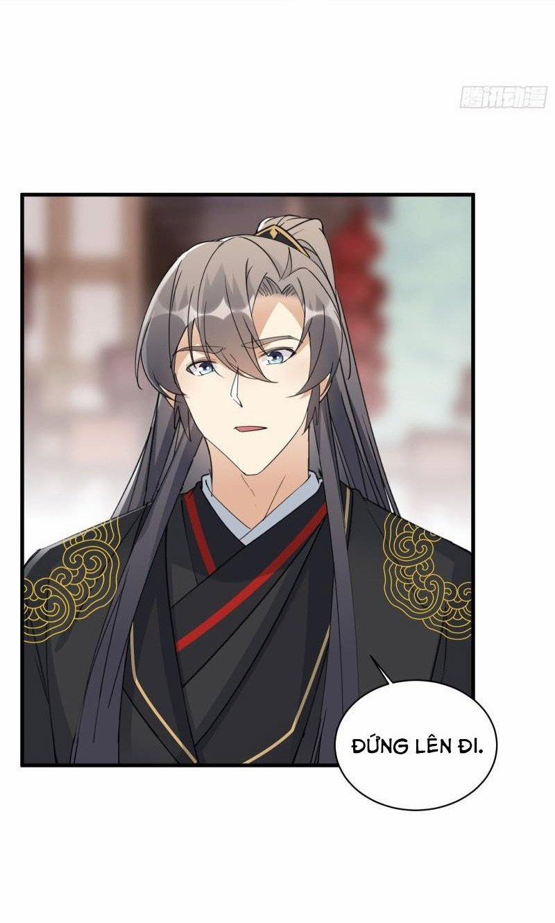 Tu Tiên Phải Dựa Vào Sugar Mommy 92 trang 1