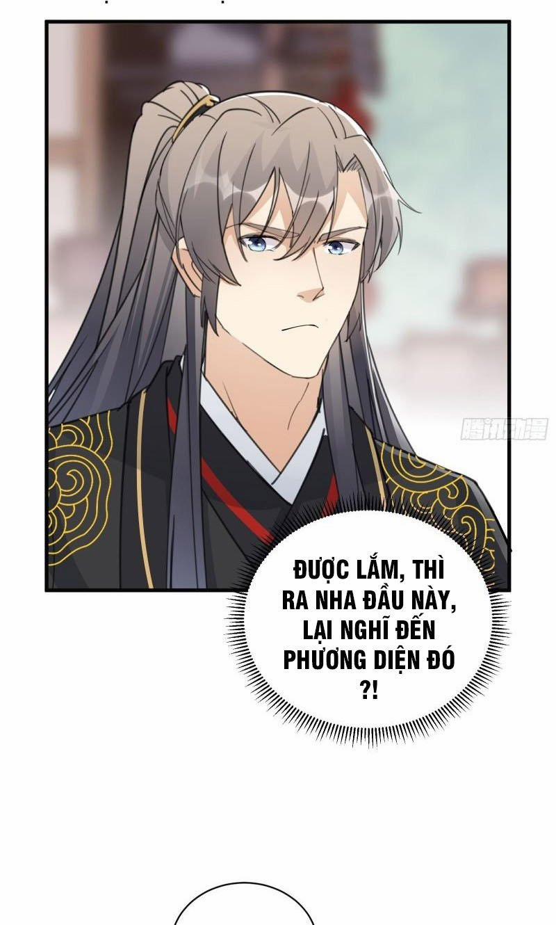 Tu Tiên Phải Dựa Vào Sugar Mommy 92 trang 12