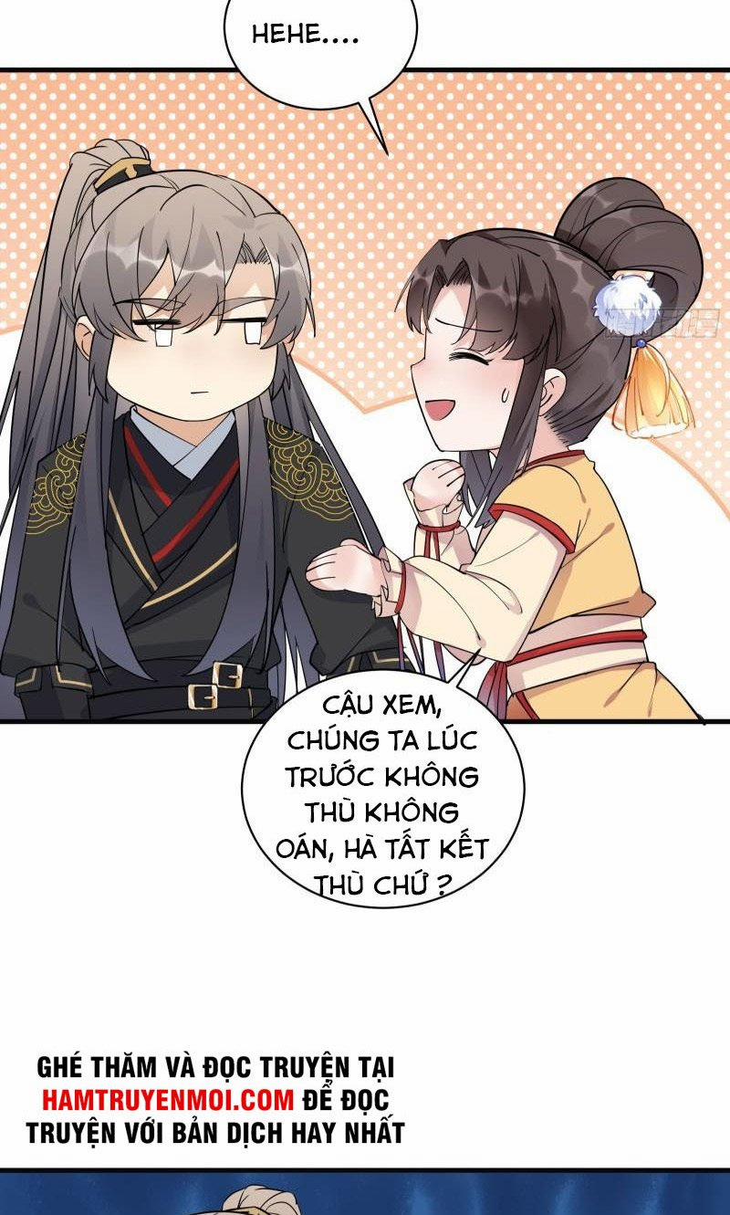 Tu Tiên Phải Dựa Vào Sugar Mommy 92 trang 13