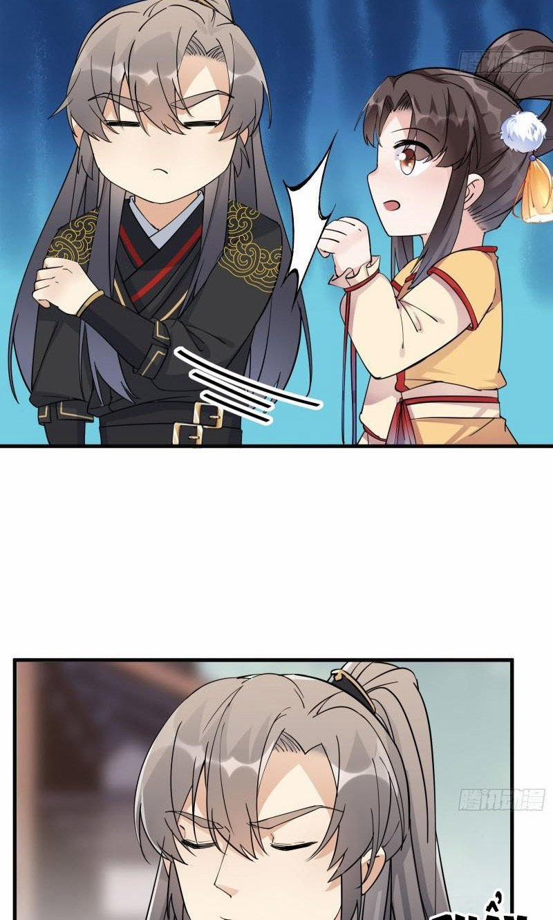 Tu Tiên Phải Dựa Vào Sugar Mommy 92 trang 14