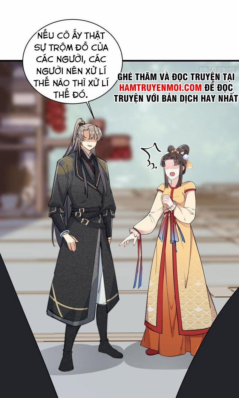 Tu Tiên Phải Dựa Vào Sugar Mommy 92 trang 2