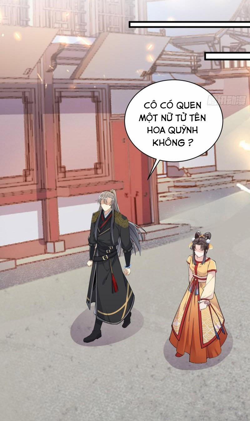 Tu Tiên Phải Dựa Vào Sugar Mommy 92 trang 20