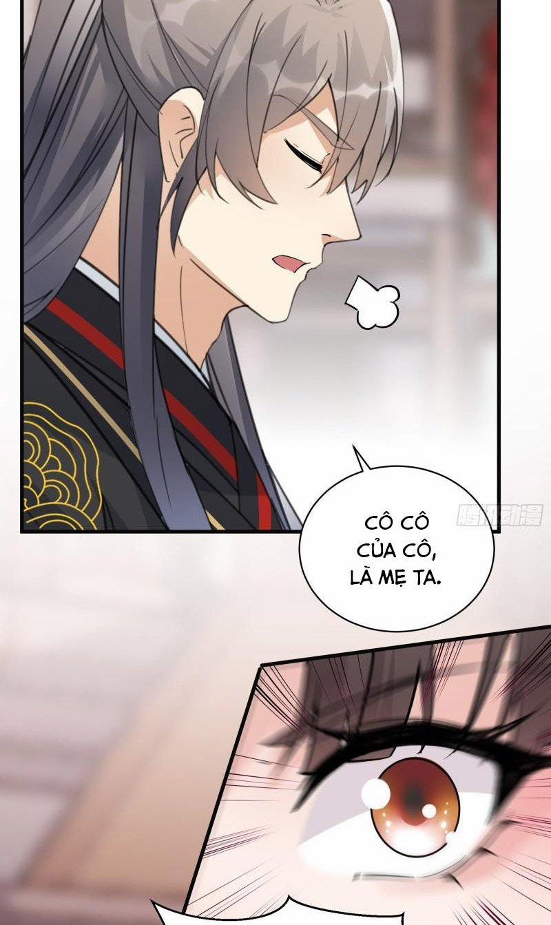 Tu Tiên Phải Dựa Vào Sugar Mommy 92 trang 25