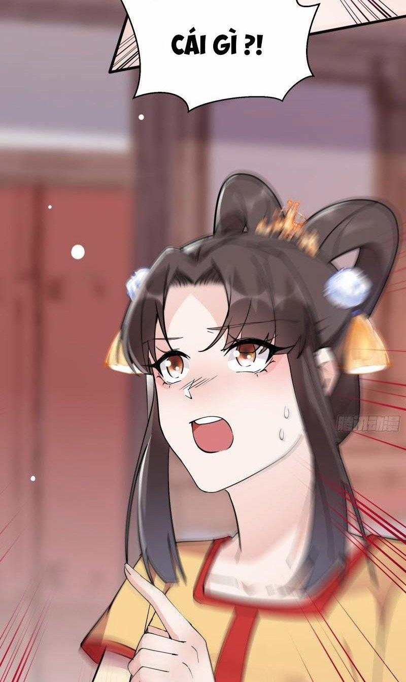 Tu Tiên Phải Dựa Vào Sugar Mommy 92 trang 26