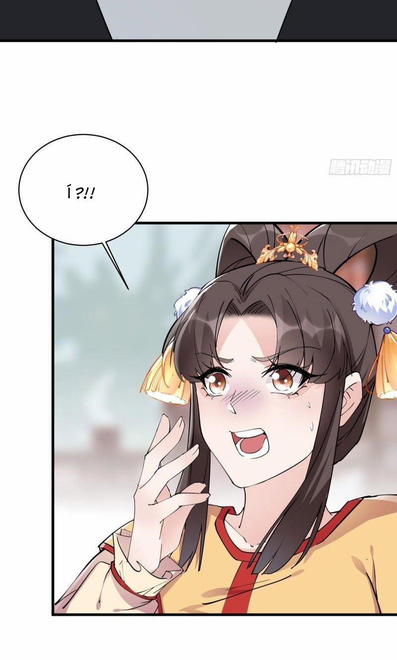 Tu Tiên Phải Dựa Vào Sugar Mommy 92 trang 3