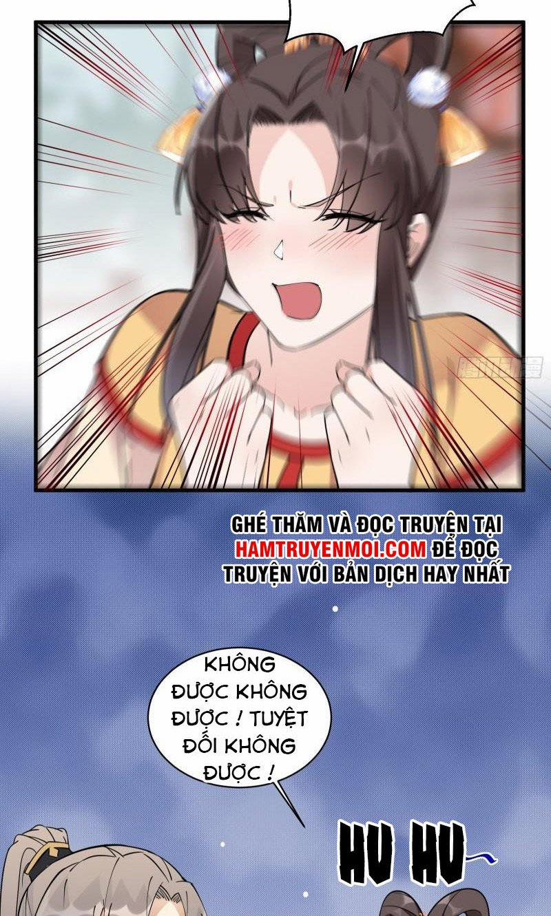 Tu Tiên Phải Dựa Vào Sugar Mommy 92 trang 5