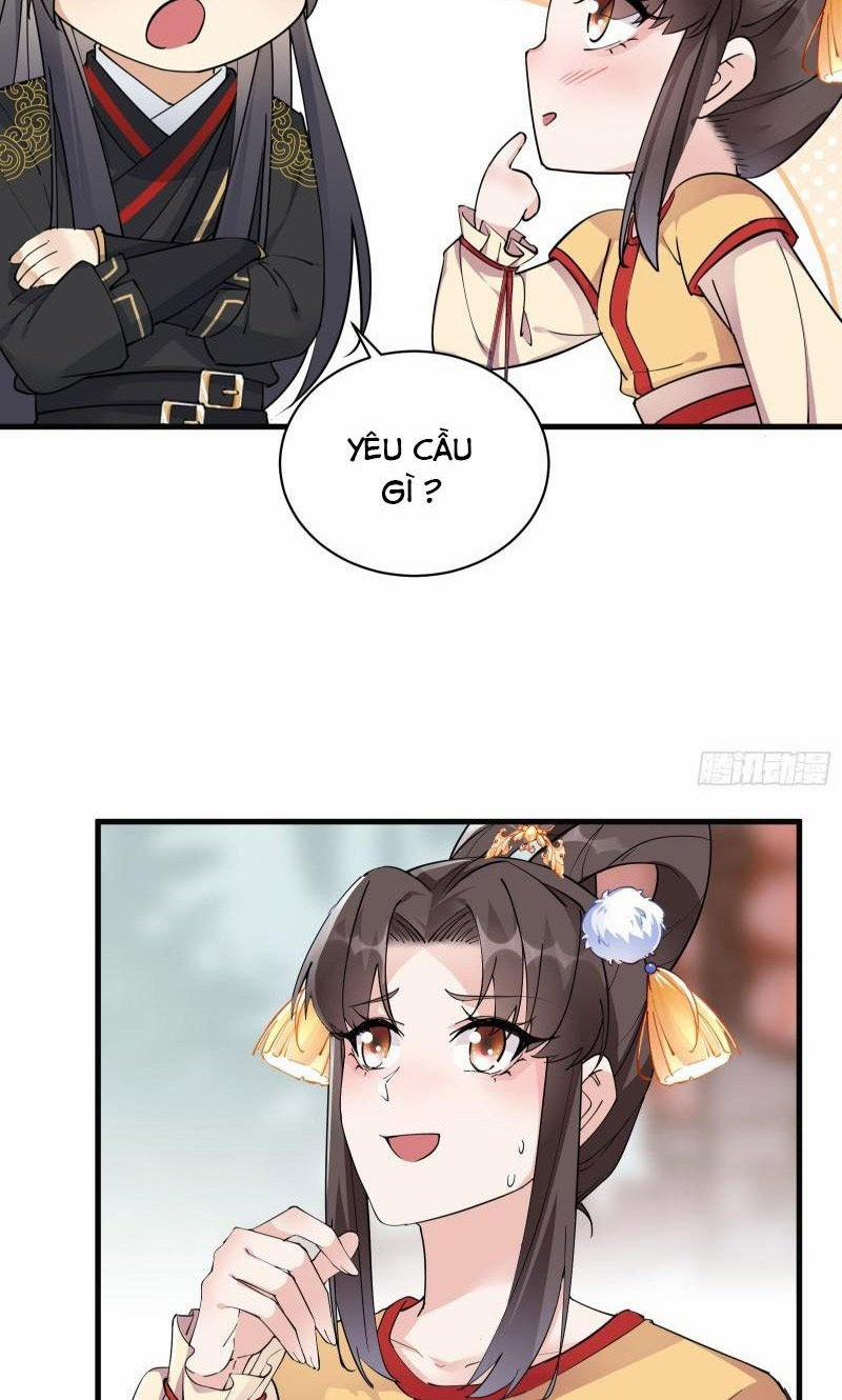 Tu Tiên Phải Dựa Vào Sugar Mommy 92 trang 7