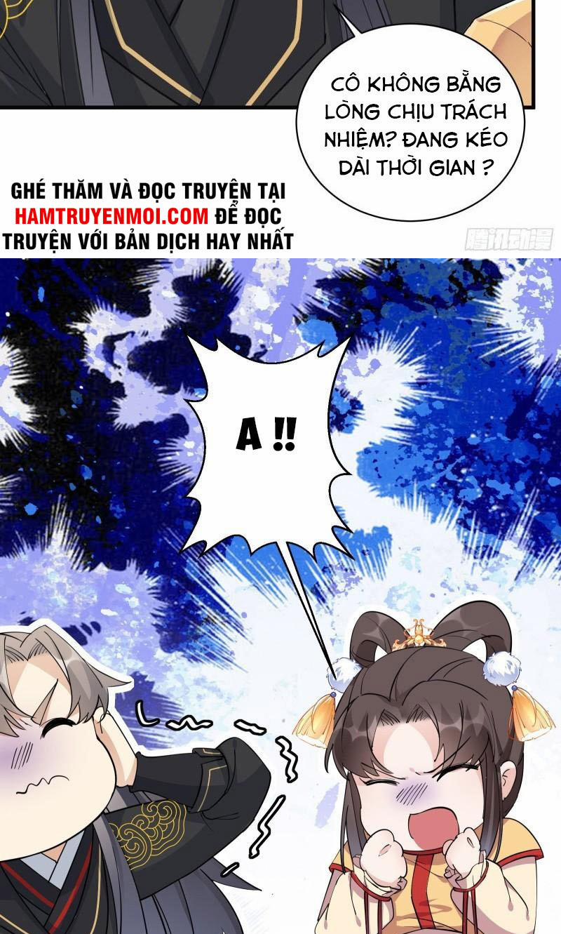 Tu Tiên Phải Dựa Vào Sugar Mommy 92 trang 9