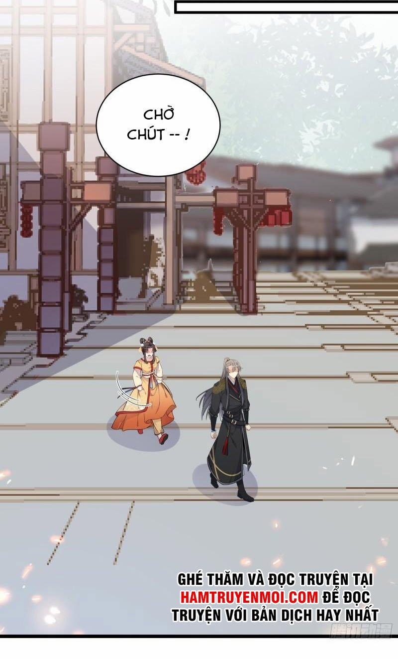 Tu Tiên Phải Dựa Vào Sugar Mommy 93 trang 0