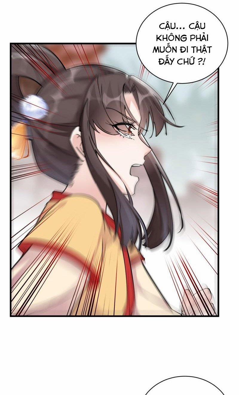 Tu Tiên Phải Dựa Vào Sugar Mommy 93 trang 1