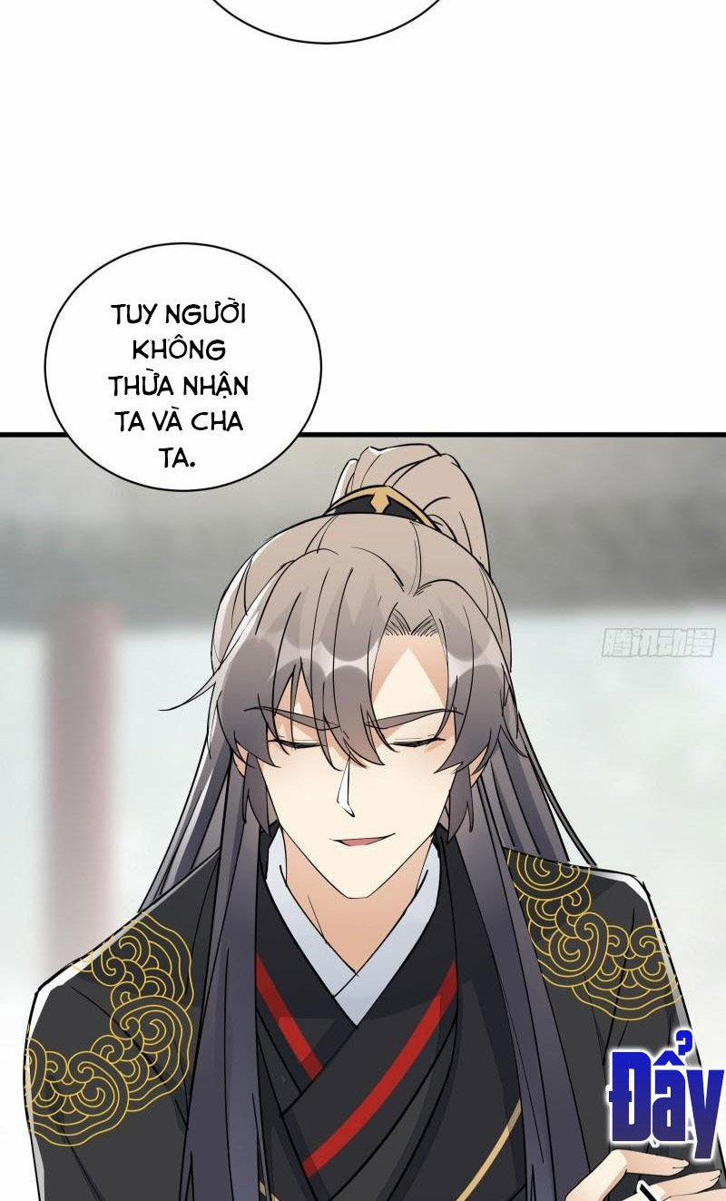 Tu Tiên Phải Dựa Vào Sugar Mommy 93 trang 15