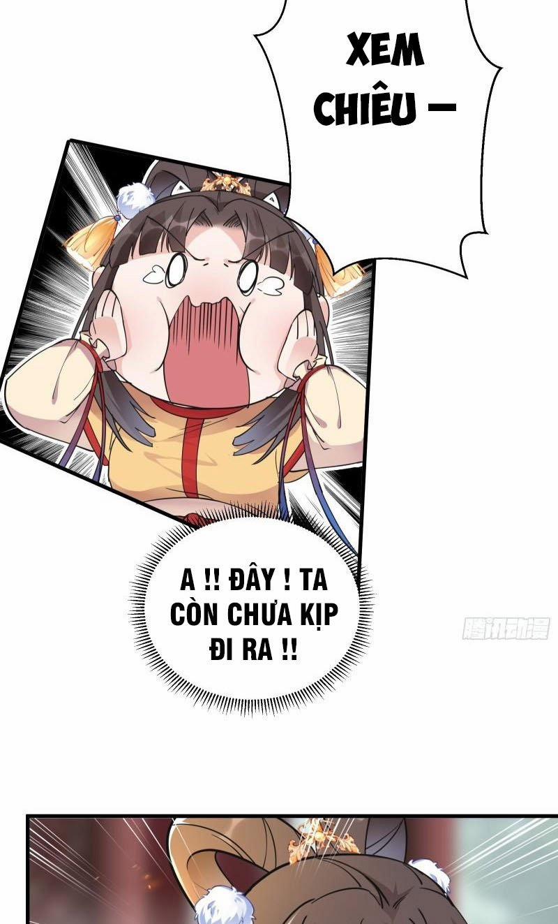 Tu Tiên Phải Dựa Vào Sugar Mommy 93 trang 19