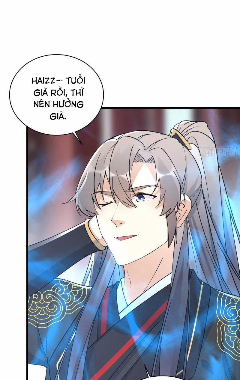 Tu Tiên Phải Dựa Vào Sugar Mommy 93 trang 26