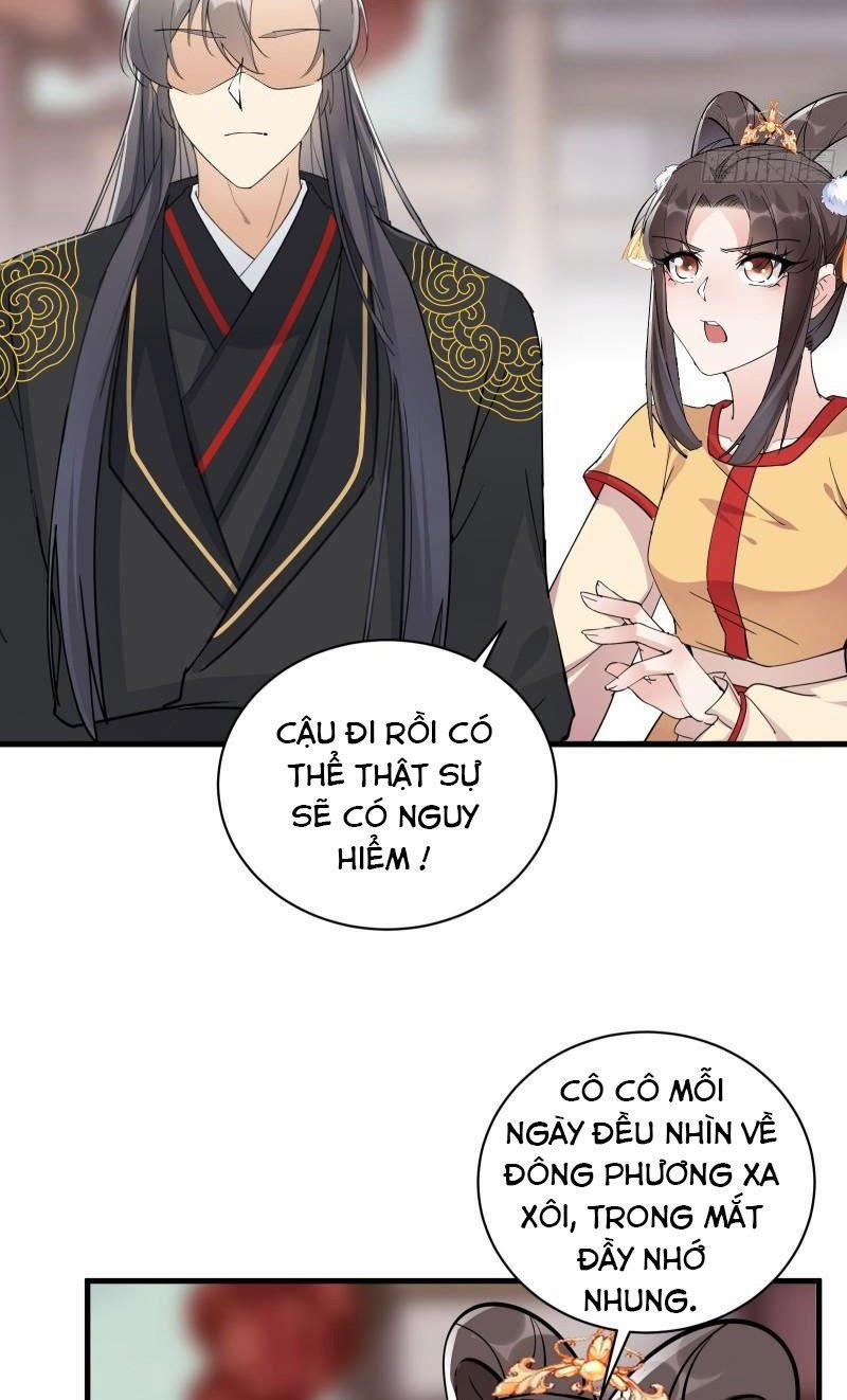 Tu Tiên Phải Dựa Vào Sugar Mommy 93 trang 3