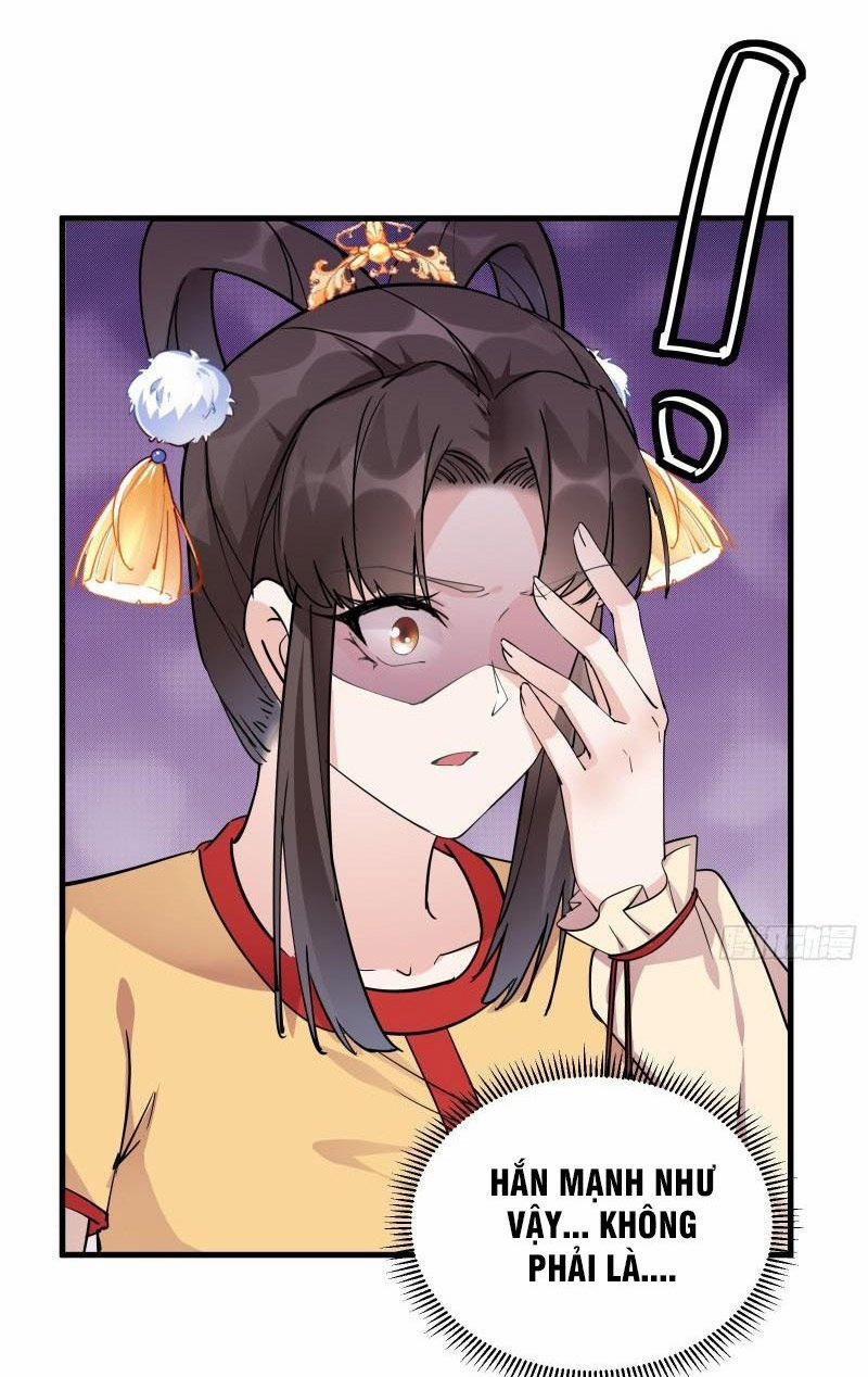 Tu Tiên Phải Dựa Vào Sugar Mommy 93 trang 32