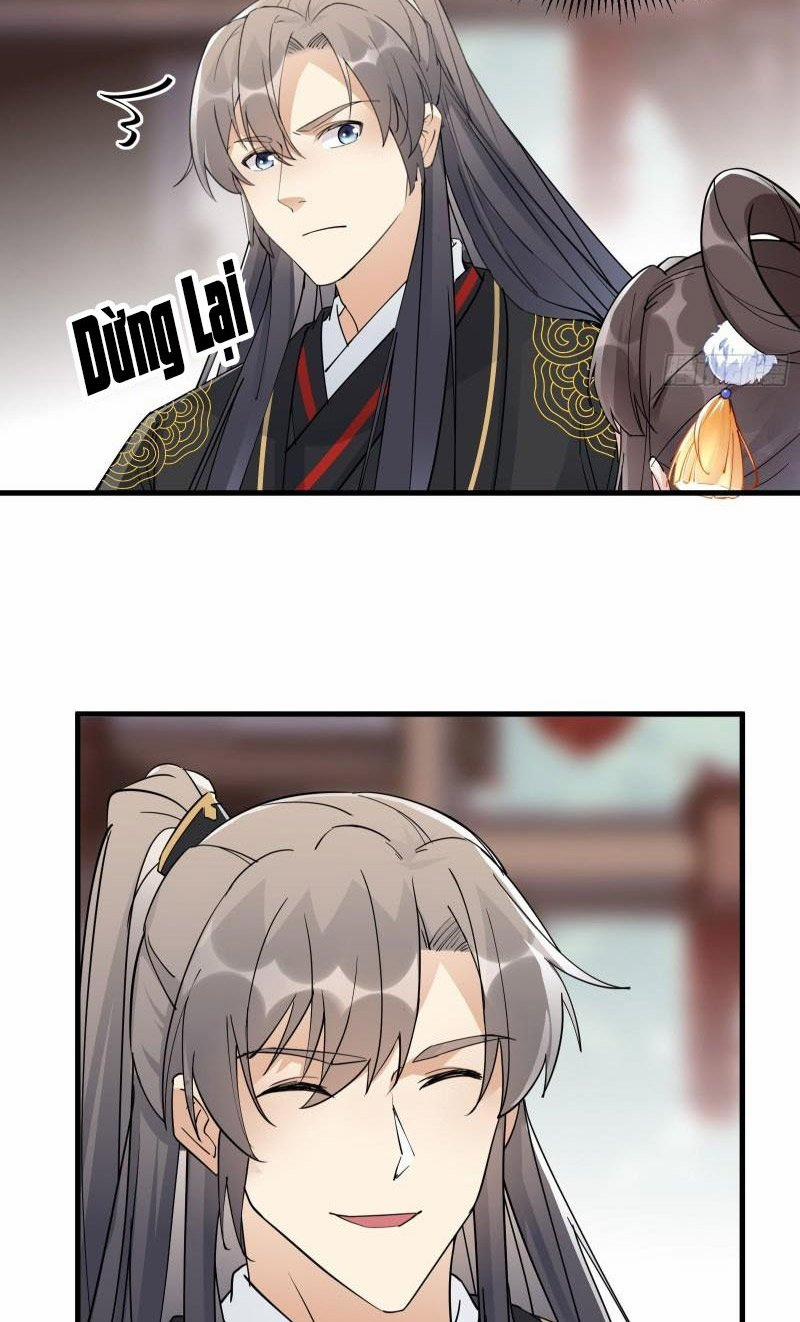 Tu Tiên Phải Dựa Vào Sugar Mommy 93 trang 5