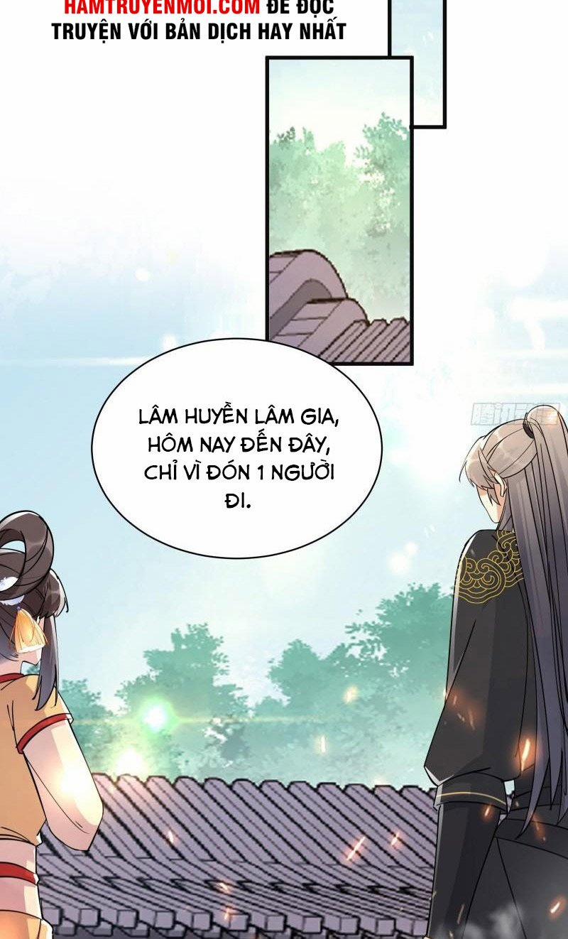 Tu Tiên Phải Dựa Vào Sugar Mommy 93 trang 7
