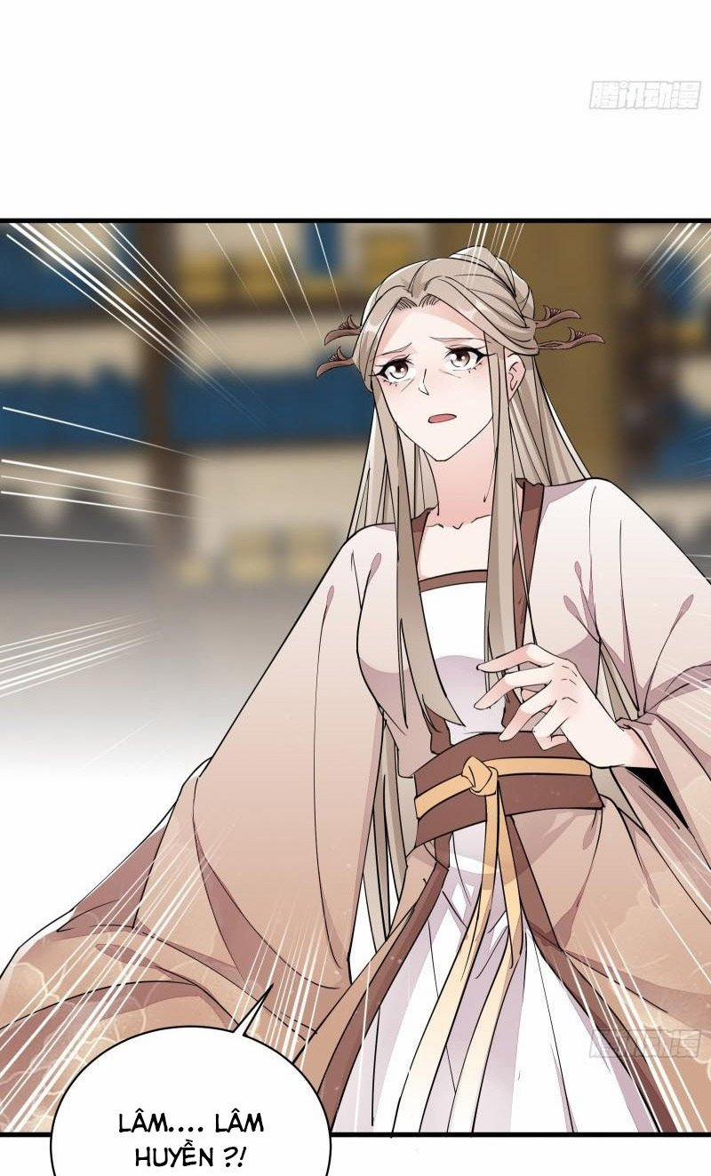Tu Tiên Phải Dựa Vào Sugar Mommy 93 trang 9