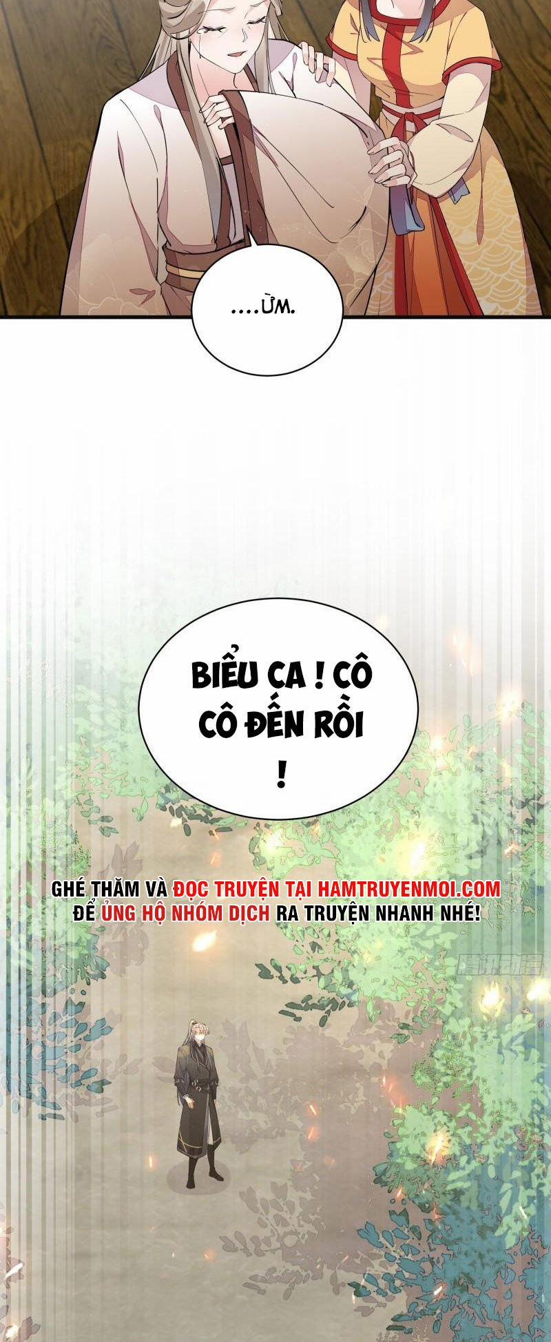 Tu Tiên Phải Dựa Vào Sugar Mommy 94 trang 15