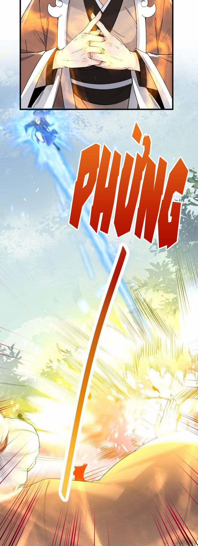 Tu Tiên Phải Dựa Vào Sugar Mommy 94 trang 6