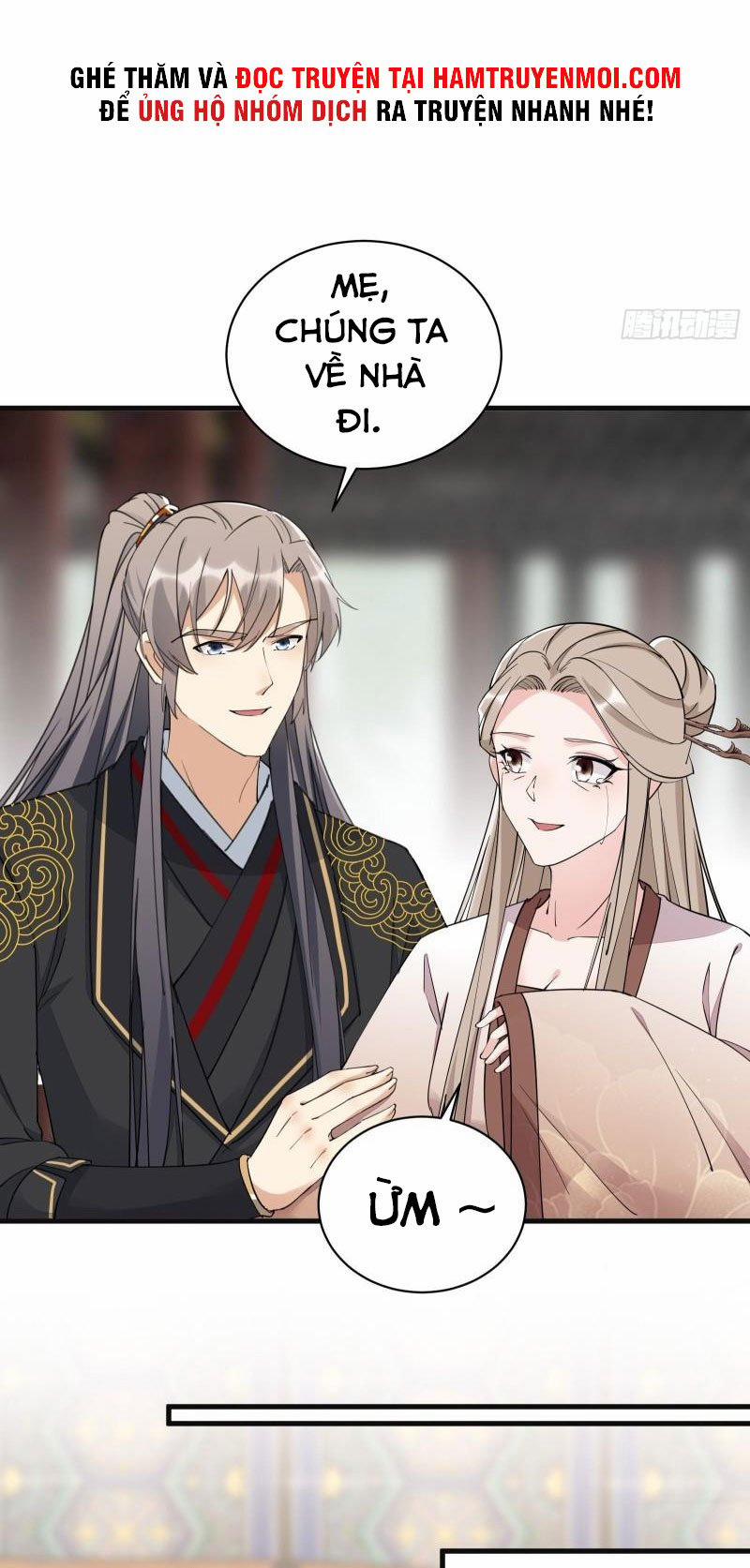 Tu Tiên Phải Dựa Vào Sugar Mommy 95 trang 12