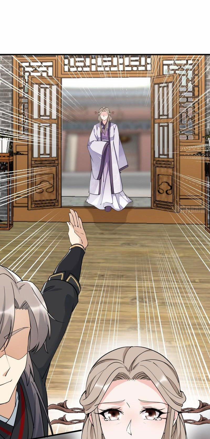 Tu Tiên Phải Dựa Vào Sugar Mommy 95 trang 16