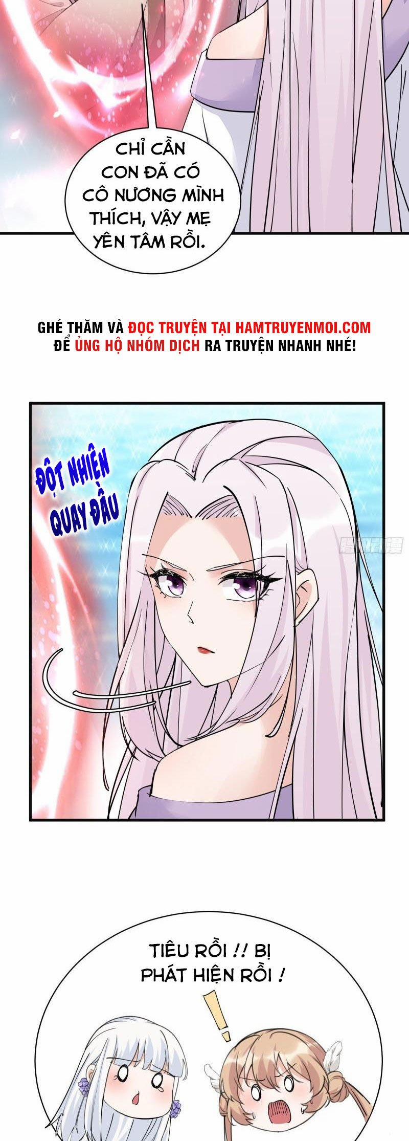 Tu Tiên Phải Dựa Vào Sugar Mommy 95 trang 4