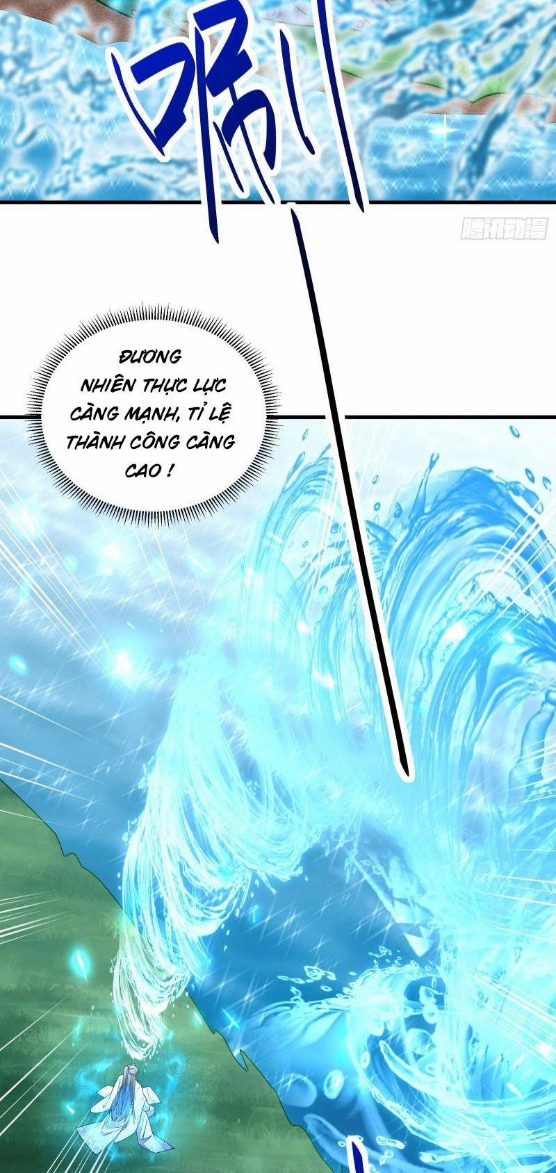 Tu Tiên Phải Dựa Vào Sugar Mommy 96 trang 12