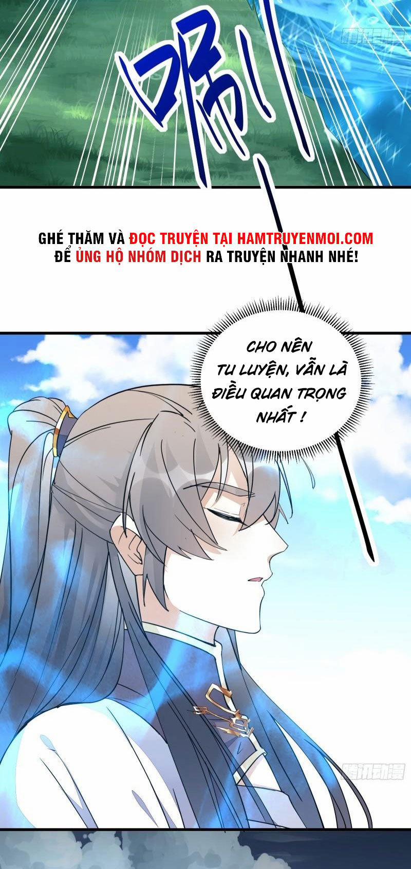 Tu Tiên Phải Dựa Vào Sugar Mommy 96 trang 13