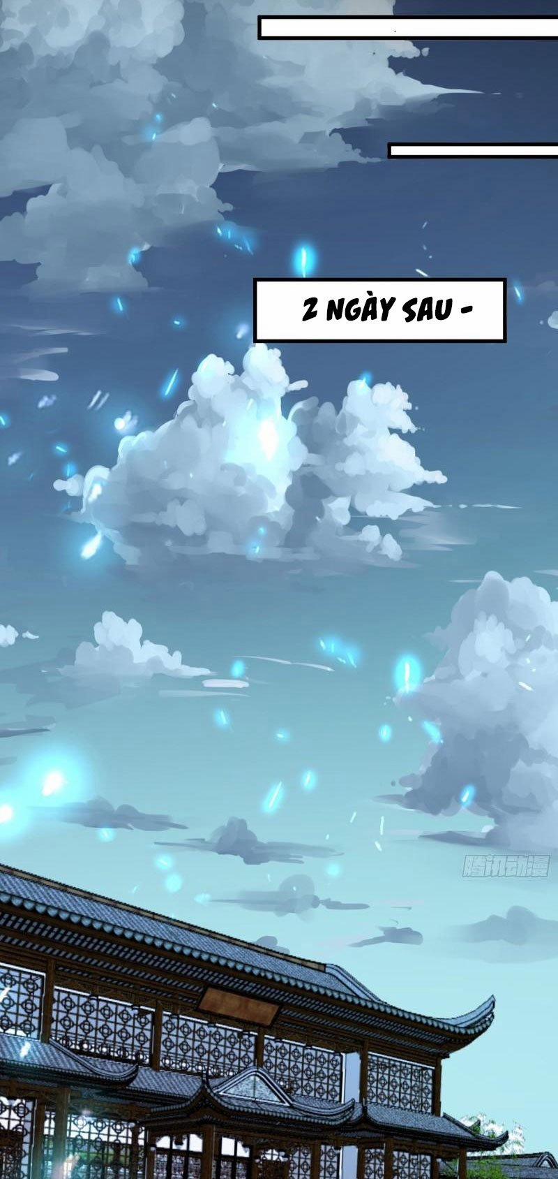 Tu Tiên Phải Dựa Vào Sugar Mommy 96 trang 14