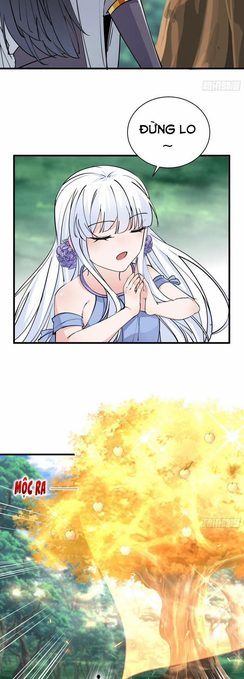 Tu Tiên Phải Dựa Vào Sugar Mommy 96 trang 6