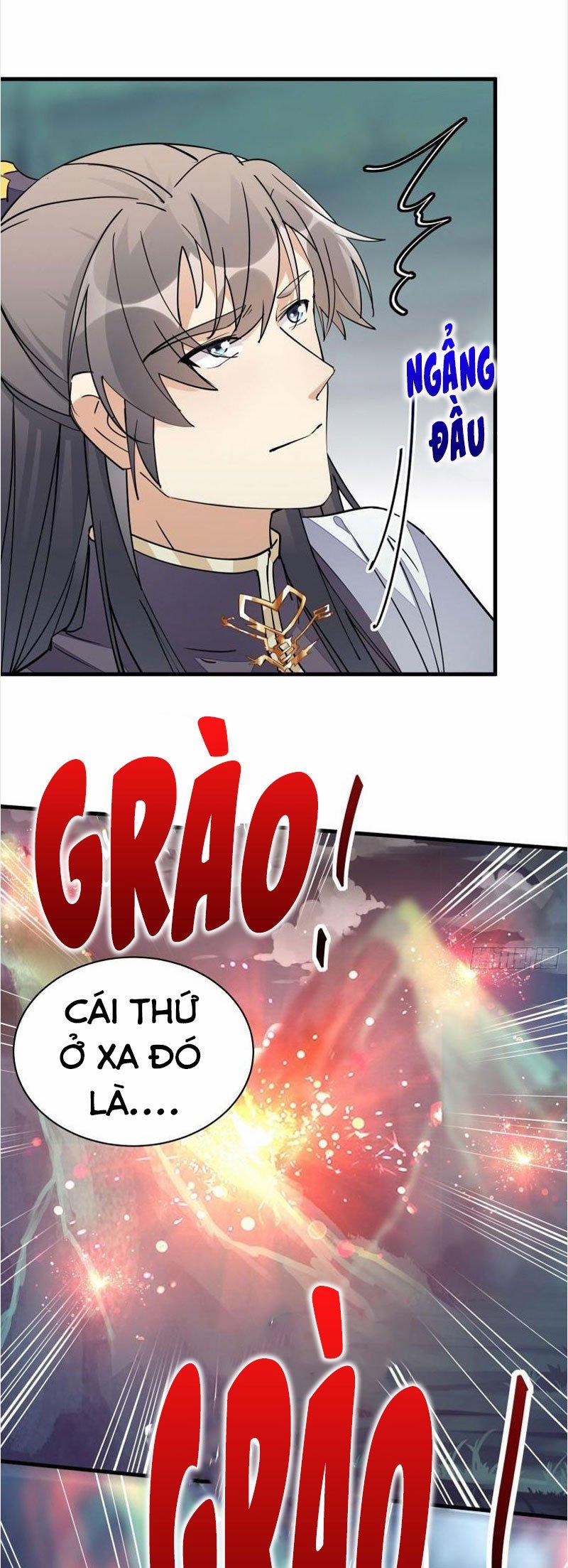 Tu Tiên Phải Dựa Vào Sugar Mommy 97 trang 0