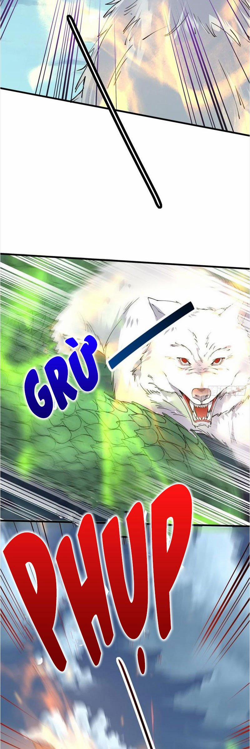 Tu Tiên Phải Dựa Vào Sugar Mommy 97 trang 12