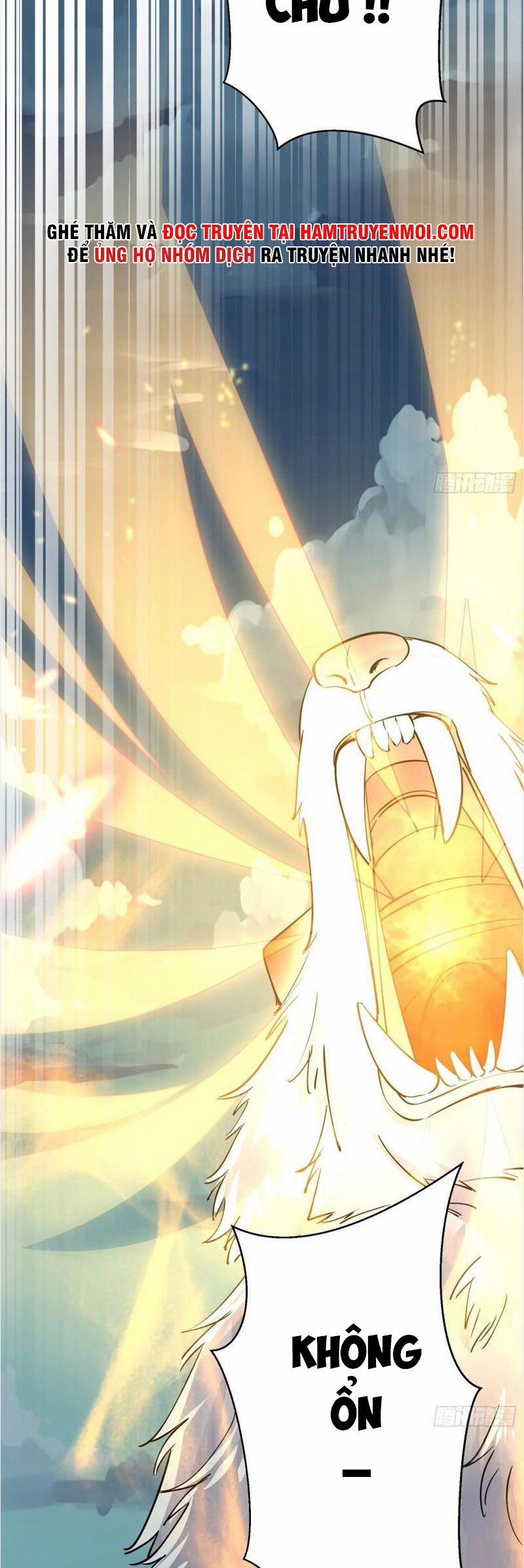 Tu Tiên Phải Dựa Vào Sugar Mommy 97 trang 14