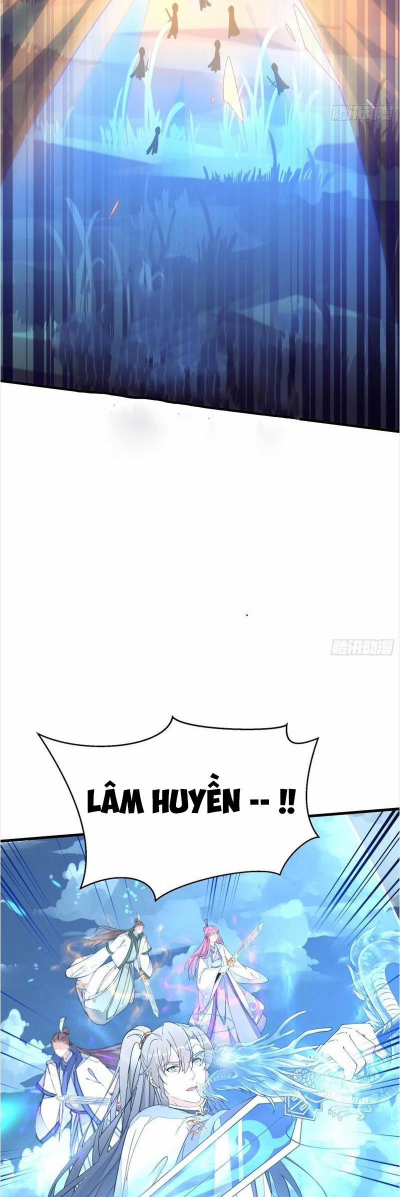 Tu Tiên Phải Dựa Vào Sugar Mommy 97 trang 16