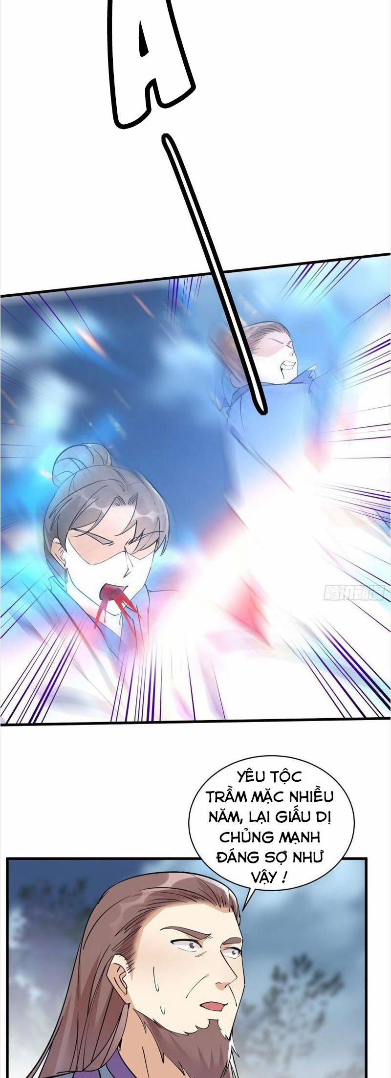 Tu Tiên Phải Dựa Vào Sugar Mommy 97 trang 2