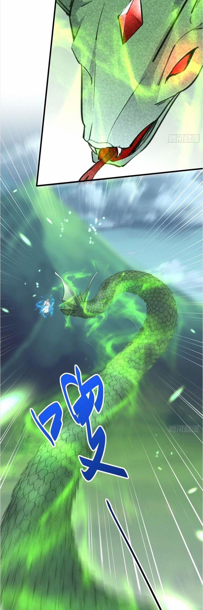 Tu Tiên Phải Dựa Vào Sugar Mommy 97 trang 22