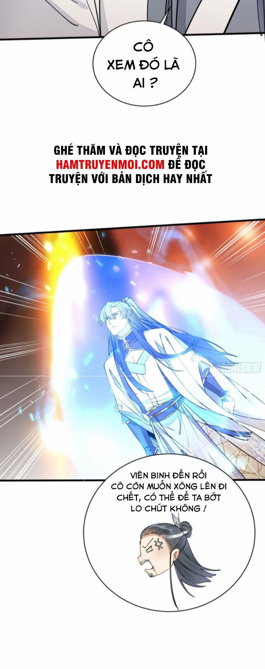 Tu Tiên Phải Dựa Vào Sugar Mommy 99 trang 14