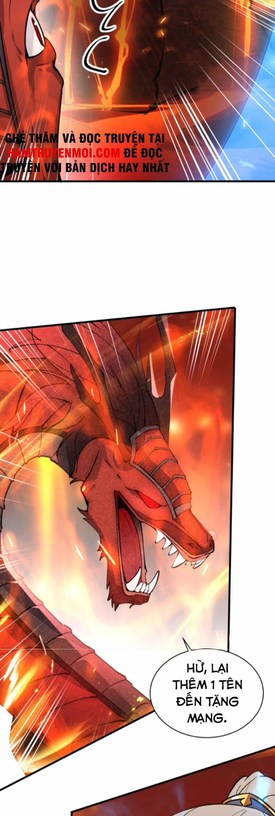 Tu Tiên Phải Dựa Vào Sugar Mommy 99 trang 16