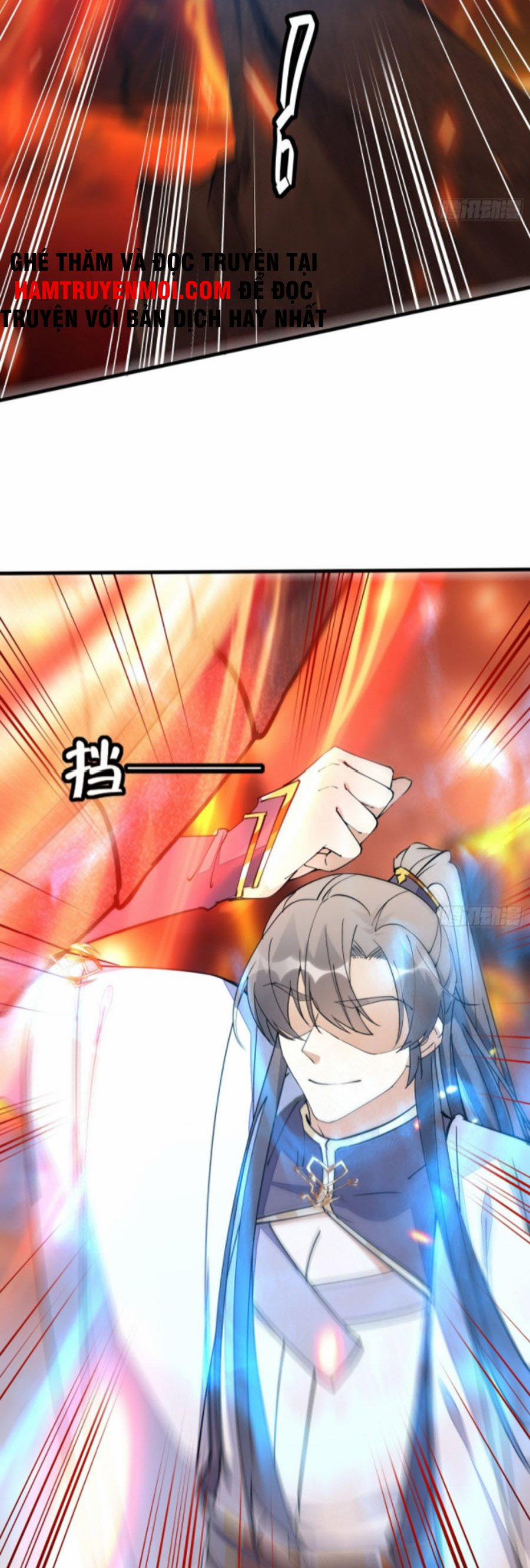 Tu Tiên Phải Dựa Vào Sugar Mommy 99 trang 18