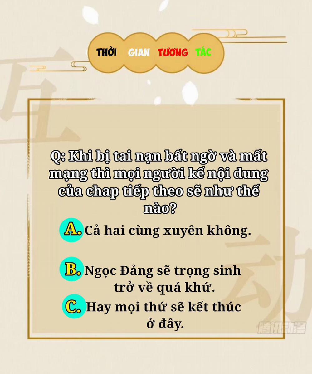 Tu Tiên Sao? Ngươi Muốn Ta Tu Tiên Như Thế Nào! 1 trang 37